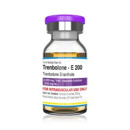 Pharmaqo Tren-E